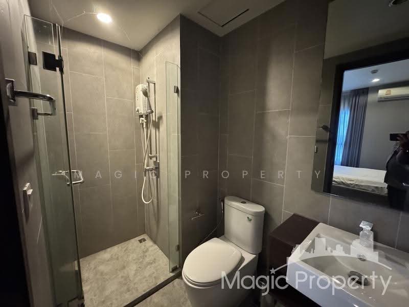 C Ekkamai, Bangkok, 888 Soi Sukhumvit 63, Sukhumvit Road, Khlong Tan Nua, Watthana, Bangkok, 1 Bedroom, 30 sqm, Condo For Rent, by Magic Property, 500358723 - DDproperty.com
