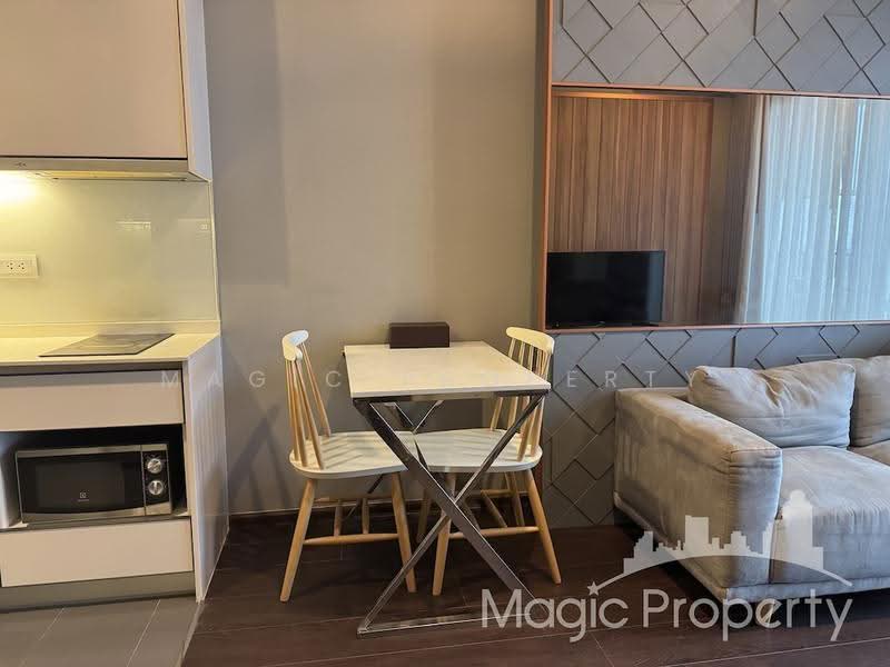 C Ekkamai, Bangkok, 888 Soi Sukhumvit 63, Sukhumvit Road, Khlong Tan Nua, Watthana, Bangkok, 1 Bedroom, 30 sqm, Condo For Rent, by Magic Property, 500358723 - DDproperty.com