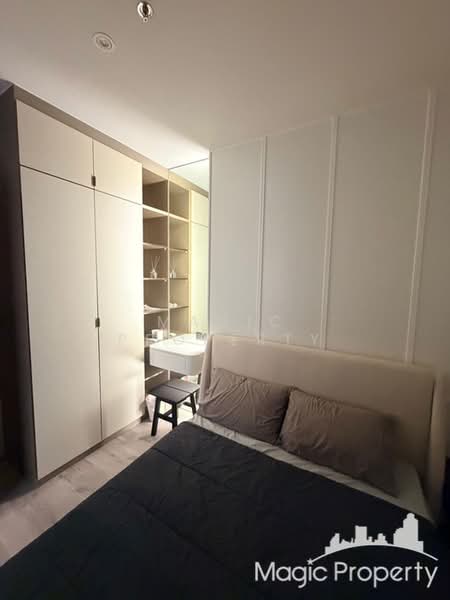 Rhythm Ekkamai Estate, กรุงเทพ, Soi Sukhumvit 63, คลองเตยเหนือ, วัฒนา, กรุงเทพ, 35 ตร.ม., คอนโด ให้เช่า, โดย Magic Property, 500358724 - DDproperty.com