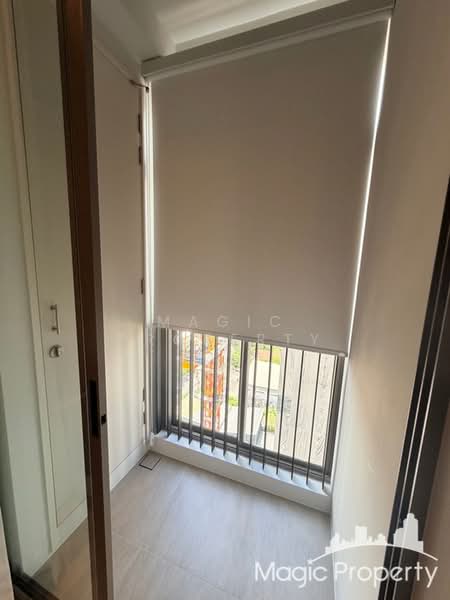Rhythm Ekkamai Estate, กรุงเทพ, Soi Sukhumvit 63, คลองเตยเหนือ, วัฒนา, กรุงเทพ, 35 ตร.ม., คอนโด ให้เช่า, โดย Magic Property, 500358724 - DDproperty.com
