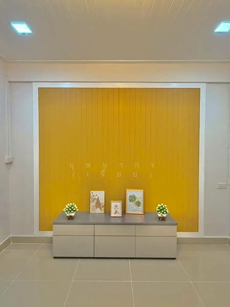 บ้านสวย รีโนเวทใหม่ ใกล้วัดสวนแก้ว หมู่บ้านเจ้าพระยา 5 บางเลน บางใหญ่ 11140, นนทบุรี, บางกรวย - ไทรน้อย, บางเลน, บางใหญ่, นนทบุรี, 120 ตร.ม., ทาวน์เฮ้าส์ ขาย, โดย บุษบากร (เจี๊ยบ), 500358728 - DDproperty.com