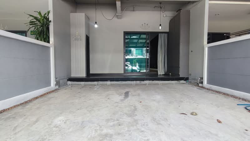 The Metro Pattanakarn-Srinakarin : เดอะ เมทโทร พัฒนาการ-ศรีนครินทร์, กรุงเทพ, ซอย อ่อนนุช 80 แยก 5, ประเวศ, กรุงเทพ, 140 ตร.ม., ทาวน์เฮ้าส์ ให้เช่า, โดย สุชาติ ปรีชา, 500358729 - DDproperty.com