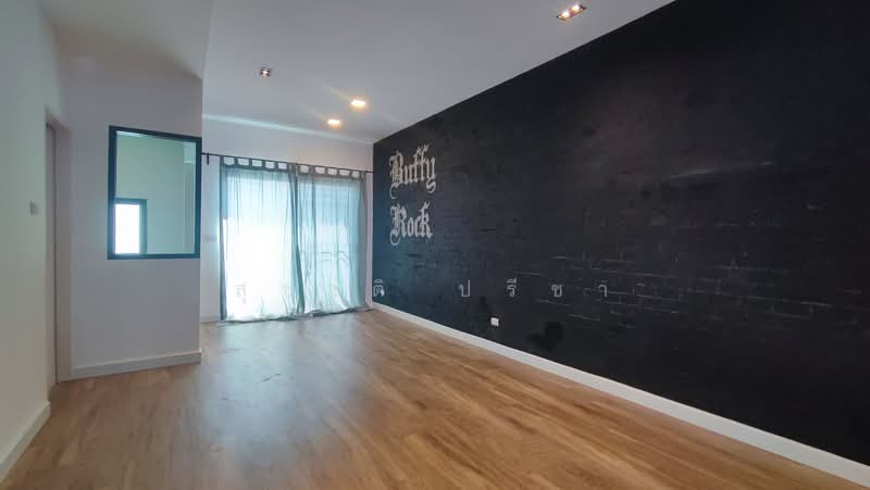 The Metro Pattanakarn-Srinakarin, Bangkok, Soi On Nut 80 Yak 5, Prawet, Bangkok, 2 Bedrooms, 140 sqm, Townhouse For Rent, by สุชาติ ปรีชา, 500358729 - DDproperty.com