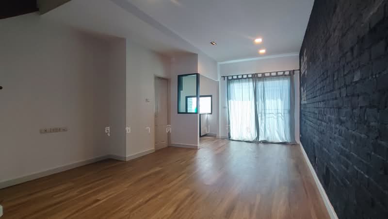 The Metro Pattanakarn-Srinakarin, Bangkok, Soi On Nut 80 Yak 5, Prawet, Bangkok, 2 Bedrooms, 140 sqm, Townhouse For Rent, by สุชาติ ปรีชา, 500358729 - DDproperty.com