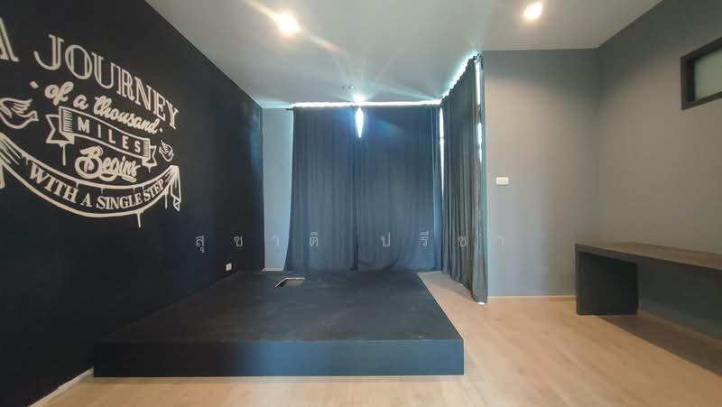 The Metro Pattanakarn-Srinakarin, Bangkok, Soi On Nut 80 Yak 5, Prawet, Bangkok, 2 Bedrooms, 140 sqm, Townhouse For Rent, by สุชาติ ปรีชา, 500358729 - DDproperty.com