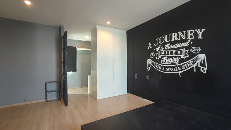 The Metro Pattanakarn-Srinakarin, Bangkok, Soi On Nut 80 Yak 5, Prawet, Bangkok, 2 Bedrooms, 140 sqm, Townhouse For Rent, by สุชาติ ปรีชา, 500358729 - DDproperty.com