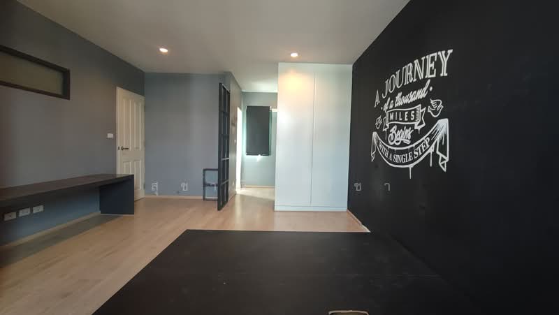 The Metro Pattanakarn-Srinakarin, Bangkok, Soi On Nut 80 Yak 5, Prawet, Bangkok, 2 Bedrooms, 140 sqm, Townhouse For Rent, by สุชาติ ปรีชา, 500358729 - DDproperty.com