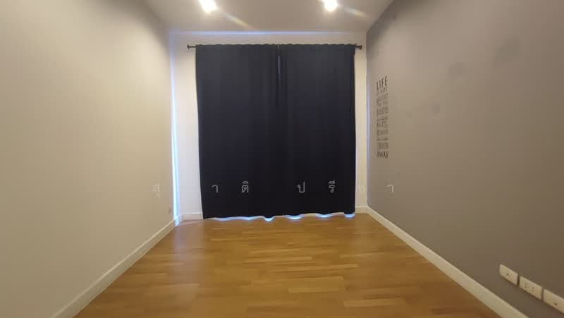 The Metro Pattanakarn-Srinakarin, Bangkok, Soi On Nut 80 Yak 5, Prawet, Bangkok, 2 Bedrooms, 140 sqm, Townhouse For Rent, by สุชาติ ปรีชา, 500358729 - DDproperty.com