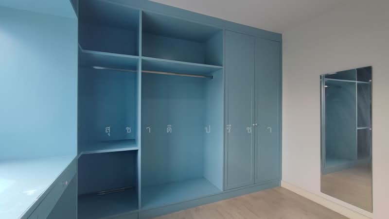 The Metro Pattanakarn-Srinakarin, Bangkok, Soi On Nut 80 Yak 5, Prawet, Bangkok, 2 Bedrooms, 140 sqm, Townhouse For Rent, by สุชาติ ปรีชา, 500358729 - DDproperty.com