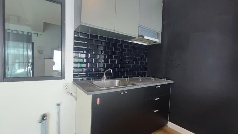 The Metro Pattanakarn-Srinakarin, Bangkok, Soi On Nut 80 Yak 5, Prawet, Bangkok, 2 Bedrooms, 140 sqm, Townhouse For Rent, by สุชาติ ปรีชา, 500358729 - DDproperty.com