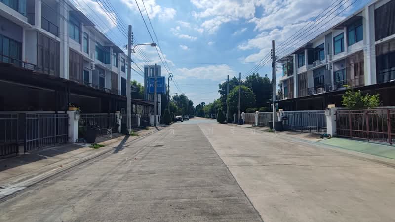 The Metro Pattanakarn-Srinakarin : เดอะ เมทโทร พัฒนาการ-ศรีนครินทร์, กรุงเทพ, ซอย อ่อนนุช 80 แยก 5, ประเวศ, กรุงเทพ, 140 ตร.ม., ทาวน์เฮ้าส์ ให้เช่า, โดย สุชาติ ปรีชา, 500358729 - DDproperty.com