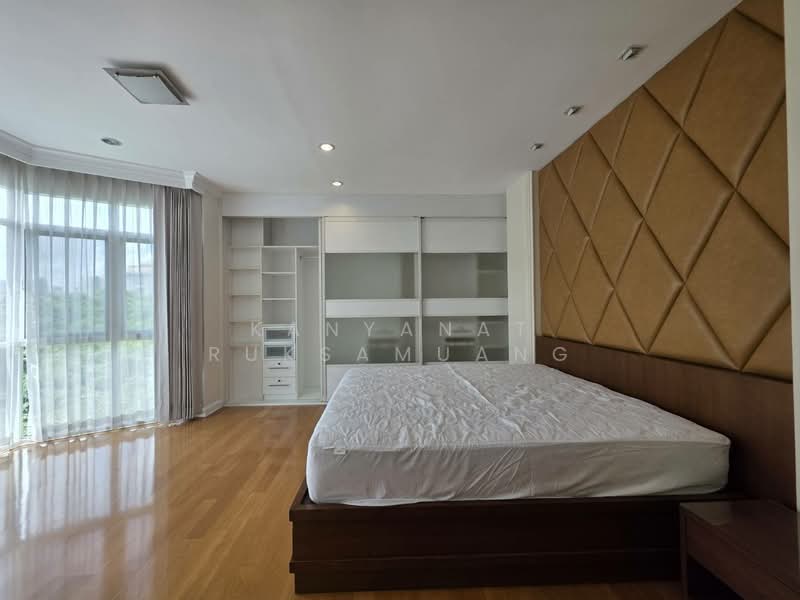 The Cadogan Private Residence : เดอะ คาโดแกน ไพรเวท เรสซิเด้นท์, กรุงเทพ, ซอยสุขุมวิท 39, คลองตันเหนือ, วัฒนา, กรุงเทพ, 200 ตร.ม., คอนโด ให้เช่า, โดย Kanyanat Ruksamuang, 500358731 - DDproperty.com