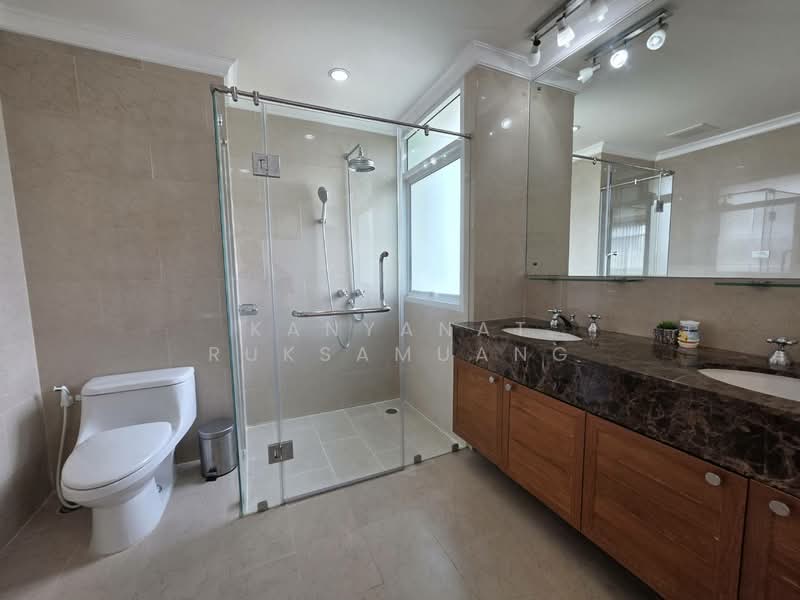 The Cadogan Private Residence, Bangkok, Soi Sukhumvit 39, Khlong Tan Nua, Watthana, Bangkok, 3 Bedrooms, 200 sqm, Condo For Rent, by Kanyanat Ruksamuang, 500358731 - DDproperty.com
