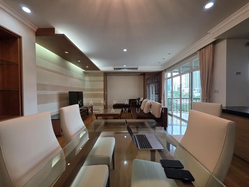 The Cadogan Private Residence, Bangkok, Soi Sukhumvit 39, Khlong Tan Nua, Watthana, Bangkok, 3 Bedrooms, 200 sqm, Condo For Rent, by Kanyanat Ruksamuang, 500358731 - DDproperty.com