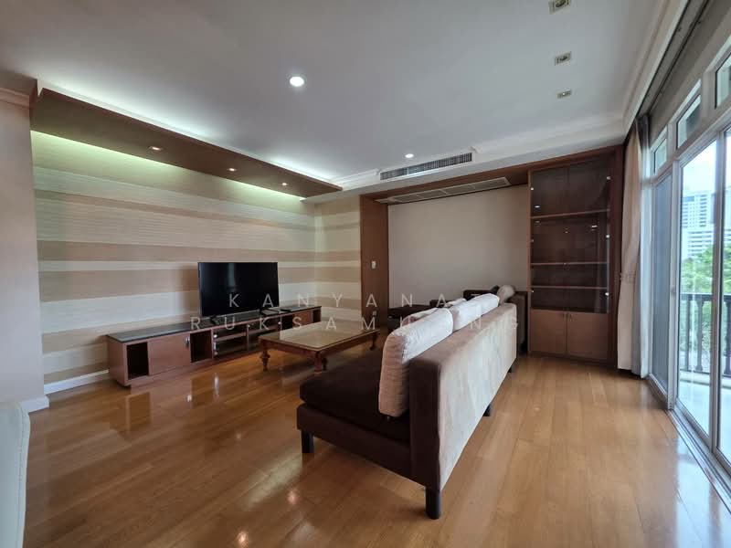 The Cadogan Private Residence, Bangkok, Soi Sukhumvit 39, Khlong Tan Nua, Watthana, Bangkok, 3 Bedrooms, 200 sqm, Condo For Rent, by Kanyanat Ruksamuang, 500358731 - DDproperty.com