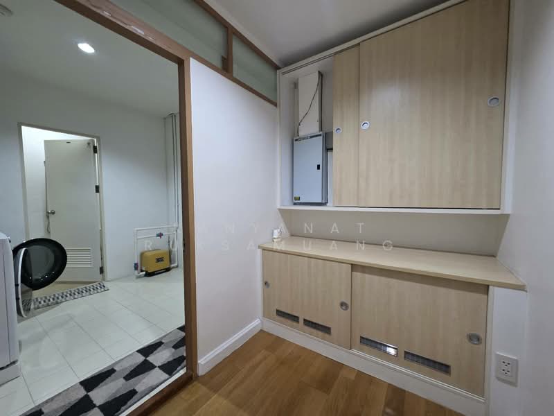 The Cadogan Private Residence, Bangkok, Soi Sukhumvit 39, Khlong Tan Nua, Watthana, Bangkok, 3 Bedrooms, 200 sqm, Condo For Rent, by Kanyanat Ruksamuang, 500358731 - DDproperty.com
