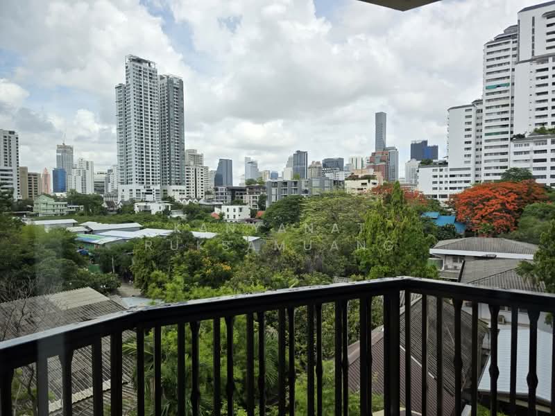 The Cadogan Private Residence : เดอะ คาโดแกน ไพรเวท เรสซิเด้นท์, กรุงเทพ, ซอยสุขุมวิท 39, คลองตันเหนือ, วัฒนา, กรุงเทพ, 200 ตร.ม., คอนโด ให้เช่า, โดย Kanyanat Ruksamuang, 500358731 - DDproperty.com