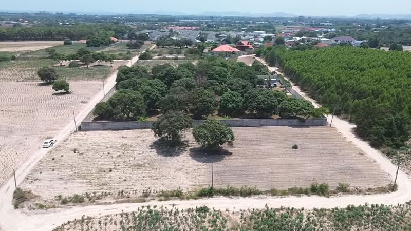 Banchang Rayong, Rayong, Ban Zhang, Ban Chang, Rayong, , 240 sqm, Land For Sale, by คุณ เรณู, 500358733 - DDproperty.com