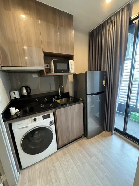 IDEO Mobi Sukhumvit Eastpoint, Bangkok, Sukhumvit Road, Bang Na, Bangkok, Studio, 27 sqm, Condo For Rent, by Nanthana SaeTing, 500358734 - DDproperty.com