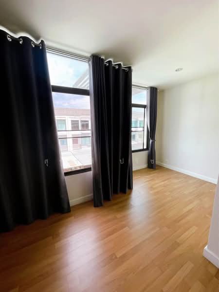 The Metro Pattanakarn-Srinakarin, Bangkok, Soi On Nut 80 Yak 5, Prawet, Bangkok, 3 Bedrooms, 148 sqm, Townhouse For Rent, by สุชาติ ปรีชา, 500358735 - DDproperty.com