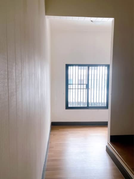 The Metro Pattanakarn-Srinakarin, Bangkok, Soi On Nut 80 Yak 5, Prawet, Bangkok, 3 Bedrooms, 148 sqm, Townhouse For Rent, by สุชาติ ปรีชา, 500358735 - DDproperty.com