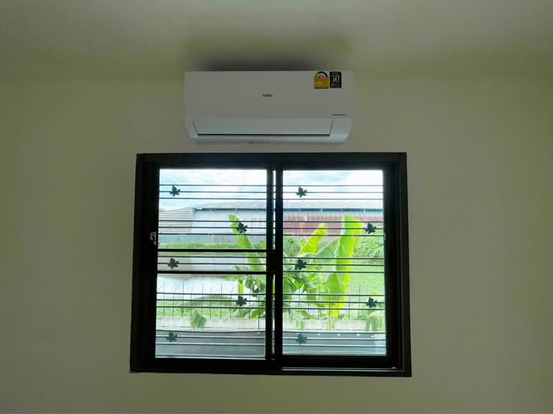 The Metro Pattanakarn-Srinakarin, Bangkok, Soi On Nut 80 Yak 5, Prawet, Bangkok, 3 Bedrooms, 148 sqm, Townhouse For Rent, by สุชาติ ปรีชา, 500358735 - DDproperty.com