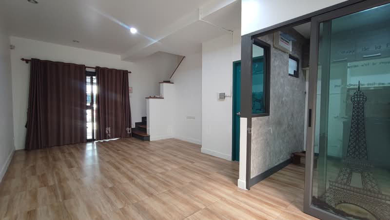 The Metro Pattanakarn-Srinakarin, Bangkok, Soi On Nut 80 Yak 5, Prawet, Prawet, Bangkok, 3 Bedrooms, 148 sqm, Townhouse For Rent, by สุชาติ ปรีชา, 500358735 - DDproperty.com