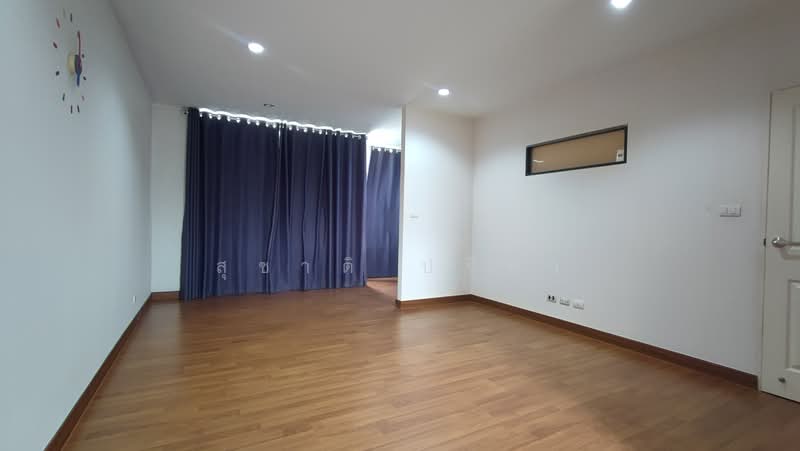 The Metro Pattanakarn-Srinakarin, Bangkok, Soi On Nut 80 Yak 5, Prawet, Prawet, Bangkok, 3 Bedrooms, 148 sqm, Townhouse For Rent, by สุชาติ ปรีชา, 500358735 - DDproperty.com