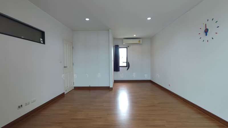 The Metro Pattanakarn-Srinakarin, Bangkok, Soi On Nut 80 Yak 5, Prawet, Prawet, Bangkok, 3 Bedrooms, 148 sqm, Townhouse For Rent, by สุชาติ ปรีชา, 500358735 - DDproperty.com