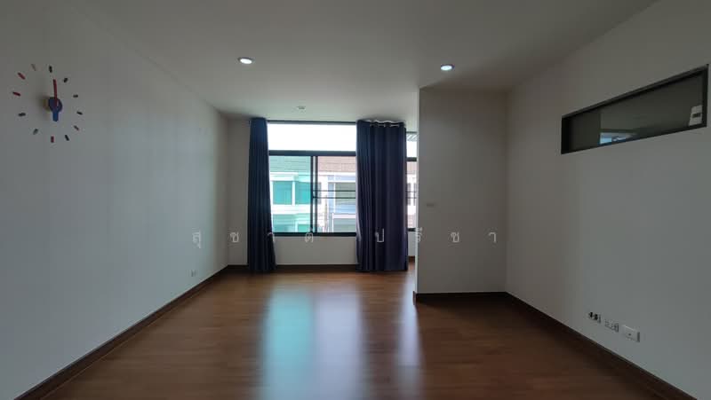 The Metro Pattanakarn-Srinakarin, Bangkok, Soi On Nut 80 Yak 5, Prawet, Prawet, Bangkok, 3 Bedrooms, 148 sqm, Townhouse For Rent, by สุชาติ ปรีชา, 500358735 - DDproperty.com