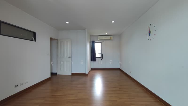 The Metro Pattanakarn-Srinakarin, Bangkok, Soi On Nut 80 Yak 5, Prawet, Prawet, Bangkok, 3 Bedrooms, 148 sqm, Townhouse For Rent, by สุชาติ ปรีชา, 500358735 - DDproperty.com