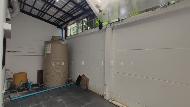The Metro Pattanakarn-Srinakarin, Bangkok, Soi On Nut 80 Yak 5, Prawet, Prawet, Bangkok, 3 Bedrooms, 148 sqm, Townhouse For Rent, by สุชาติ ปรีชา, 500358735 - DDproperty.com