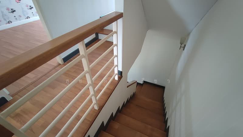 The Metro Pattanakarn-Srinakarin, Bangkok, Soi On Nut 80 Yak 5, Prawet, Prawet, Bangkok, 3 Bedrooms, 148 sqm, Townhouse For Rent, by สุชาติ ปรีชา, 500358735 - DDproperty.com