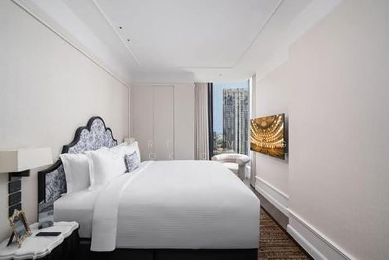 ลา เคลฟ แบงค็อค บาย เดอะเครสต์คอลเลคชั่น : La Clef Bangkok by The Crest Collection, กรุงเทพ, พระโขนง, คลองเตย, กรุงเทพ, 58 ตร.ม., อพาร์ทเมนท์ ให้เช่า, โดย Smart Living Bangkok Co.,Ltd., 500358736 - DDproperty.com