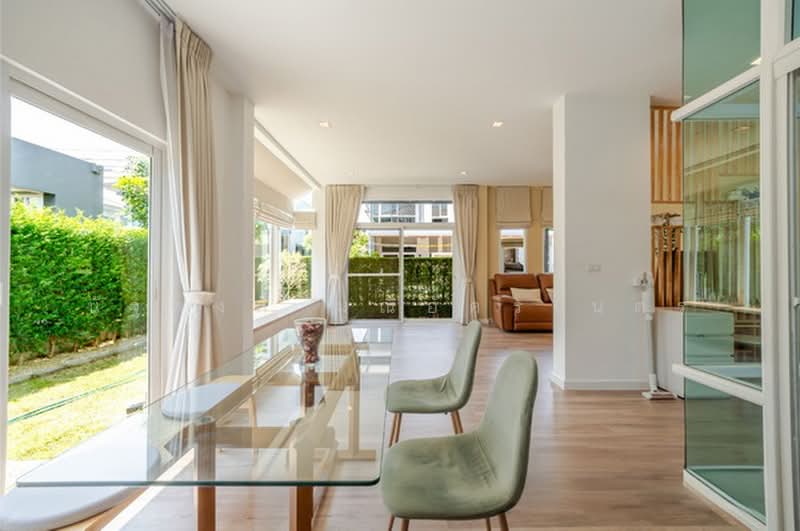 Casa Ville Donmuang-Songprapa, Bangkok, Songprapa Road, Si Khan, Don Mueang, Bangkok, 3 Bedrooms, 175 sqm, Single Detached House For Rent, by นัฐพงค์ มณีอัครเนตร, 500358737 - DDproperty.com