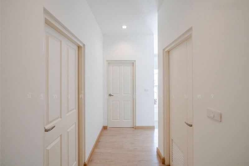 Casa Ville Donmuang-Songprapa, Bangkok, Songprapa Road, Si Khan, Don Mueang, Bangkok, 3 Bedrooms, 175 sqm, Single Detached House For Rent, by นัฐพงค์ มณีอัครเนตร, 500358737 - DDproperty.com