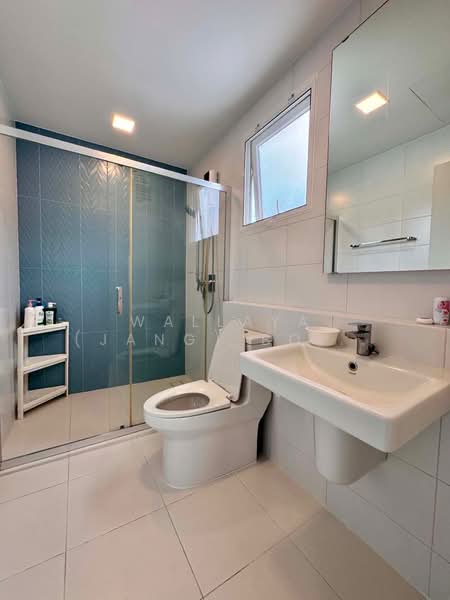 Anya Bangna-Ramkhamhaeng 2, Bangkok, Ramkhamhaeng 2 Road, Dok Mai, Prawet, Bangkok, 2 Bedrooms, 146 sqm, Semi-Detached House (Twin House) For Rent, by Wallaya (Jang) Boonmee, 500358738 - DDproperty.com