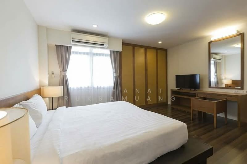 Karolyn Court, Bangkok, ซอยนายเลิศ ถนนวิทยุ แขวงลุมพินี เขตปทุมวัน กทม., Lumphini, Pathum Wan, Bangkok, 4 Bedrooms, 287 sqm, Condo For Rent, by Kanyanat Ruksamuang, 500358739 - DDproperty.com