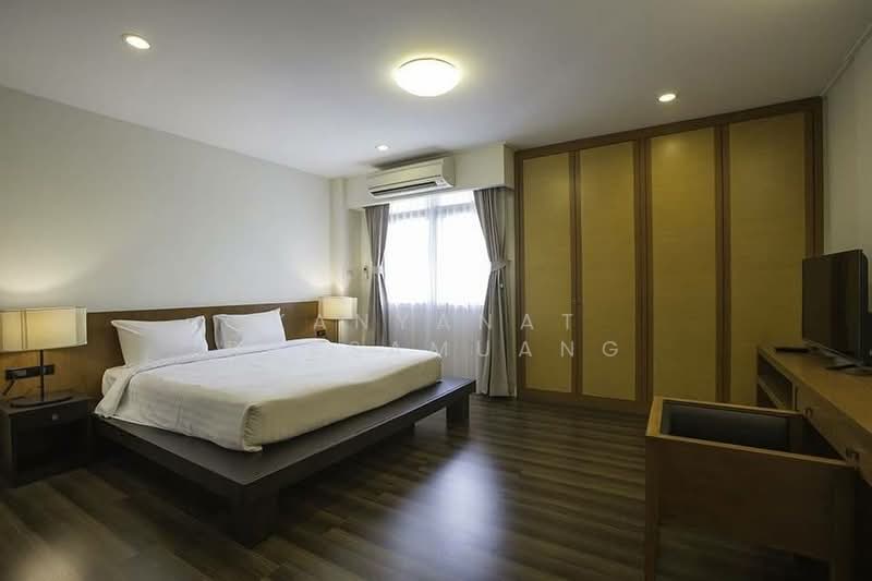 Karolyn Court, Bangkok, ซอยนายเลิศ ถนนวิทยุ แขวงลุมพินี เขตปทุมวัน กทม., Lumphini, Pathum Wan, Bangkok, 4 Bedrooms, 287 sqm, Condo For Rent, by Kanyanat Ruksamuang, 500358739 - DDproperty.com