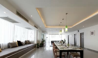 For Rent - Seven Place Residences, Bangkok