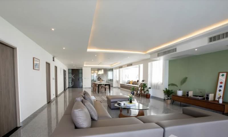 Seven Place Residences : เซเว่น เพลส เรสซิเดนซ์, กรุงเทพ, 988 ถนนสุขุมวิท 71, คลองตันเหนือ, วัฒนา, กรุงเทพ, 285 ตร.ม., คอนโด ให้เช่า, โดย Kanyanat Ruksamuang, 500358744 - DDproperty.com
