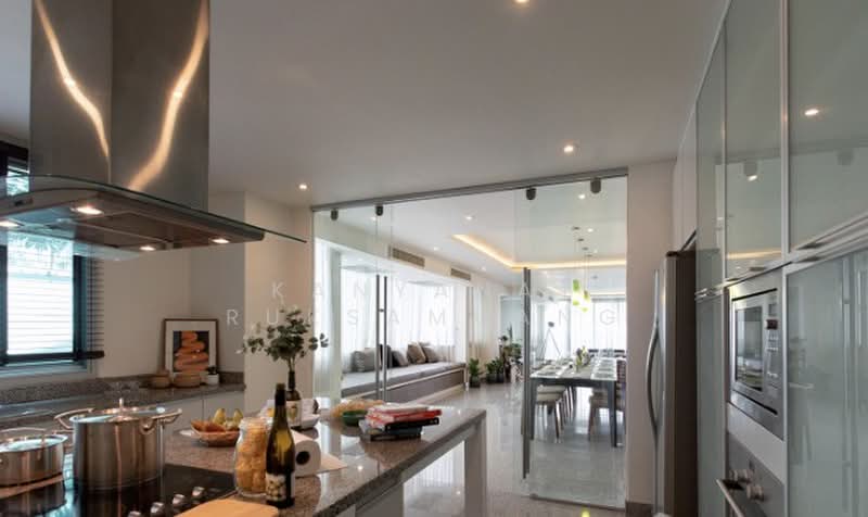 Seven Place Residences, Bangkok, 988 Sukhumvit 71 Road, Khlong Tan Nua, Watthana, Bangkok, 3 Bedrooms, 285 sqm, Condo For Rent, by Kanyanat Ruksamuang, 500358744 - DDproperty.com