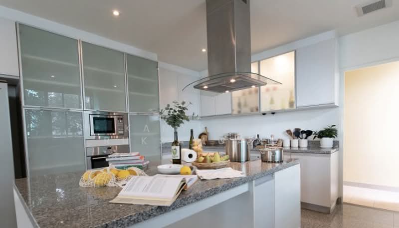 Seven Place Residences : เซเว่น เพลส เรสซิเดนซ์, กรุงเทพ, 988 ถนนสุขุมวิท 71, คลองตันเหนือ, วัฒนา, กรุงเทพ, 285 ตร.ม., คอนโด ให้เช่า, โดย Kanyanat Ruksamuang, 500358744 - DDproperty.com