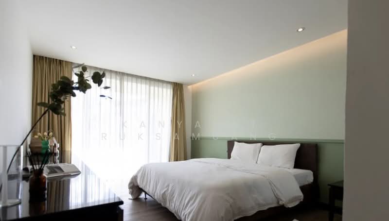 Seven Place Residences : เซเว่น เพลส เรสซิเดนซ์, กรุงเทพ, 988 ถนนสุขุมวิท 71, คลองตันเหนือ, วัฒนา, กรุงเทพ, 285 ตร.ม., คอนโด ให้เช่า, โดย Kanyanat Ruksamuang, 500358744 - DDproperty.com