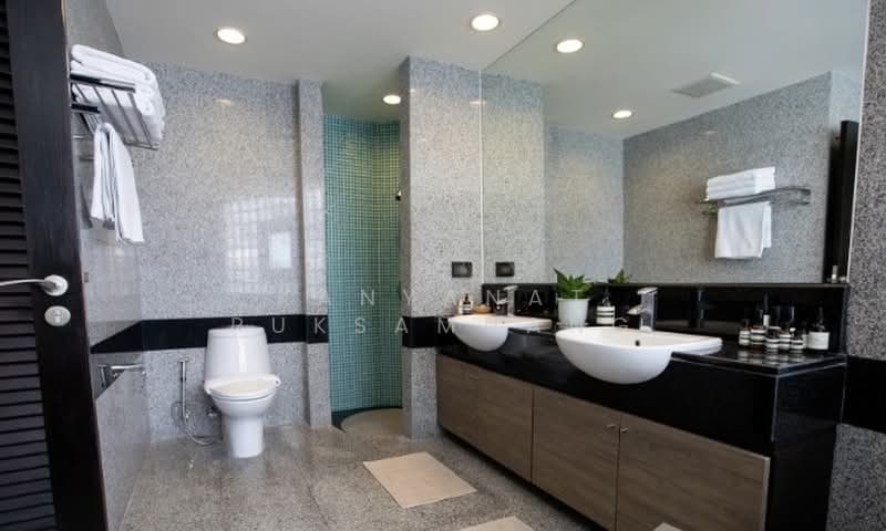 Seven Place Residences, Bangkok, 988 Sukhumvit 71 Road, Khlong Tan Nua, Watthana, Bangkok, 3 Bedrooms, 285 sqm, Condo For Rent, by Kanyanat Ruksamuang, 500358744 - DDproperty.com