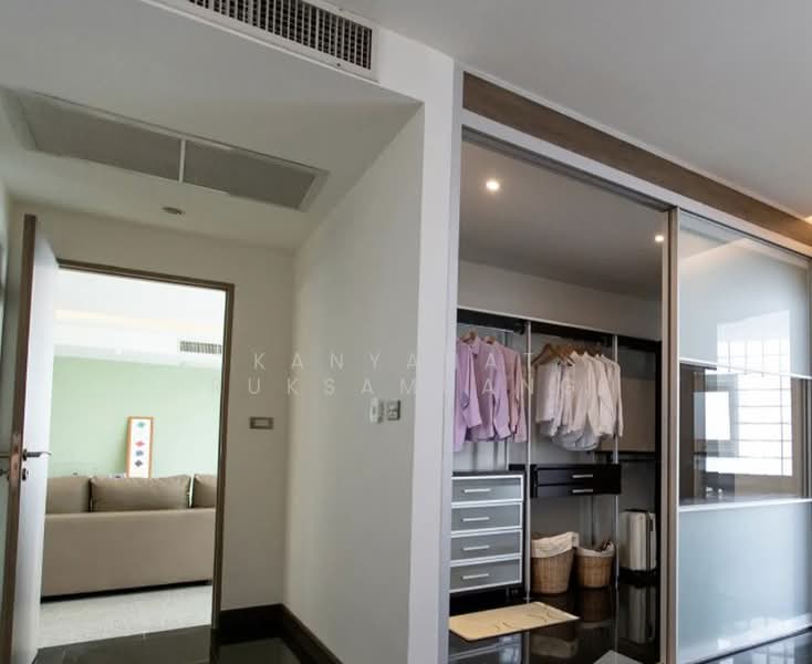 Seven Place Residences, Bangkok, 988 Sukhumvit 71 Road, Khlong Tan Nua, Watthana, Bangkok, 3 Bedrooms, 285 sqm, Condo For Rent, by Kanyanat Ruksamuang, 500358744 - DDproperty.com
