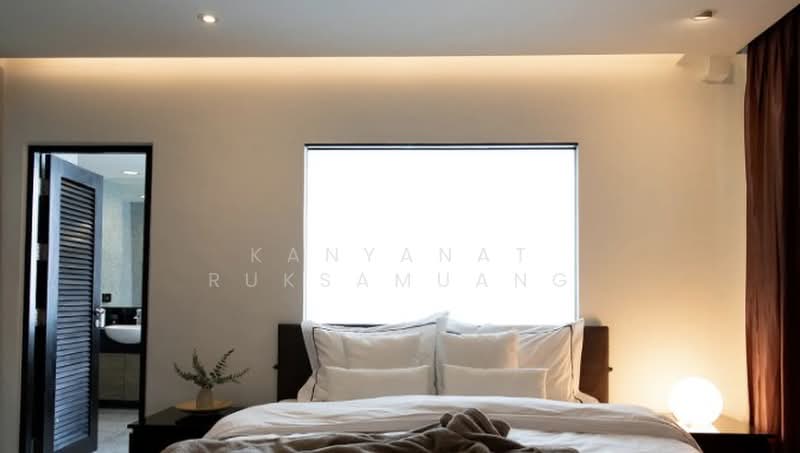 Seven Place Residences, Bangkok, 988 Sukhumvit 71 Road, Khlong Tan Nua, Watthana, Bangkok, 3 Bedrooms, 285 sqm, Condo For Rent, by Kanyanat Ruksamuang, 500358744 - DDproperty.com