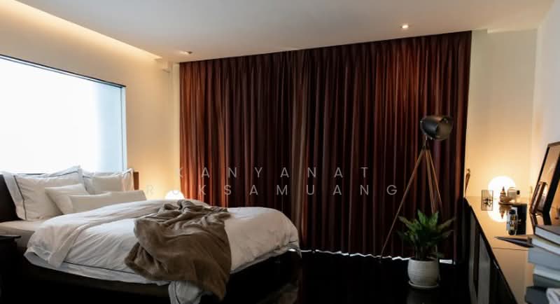 Seven Place Residences, Bangkok, 988 Sukhumvit 71 Road, Khlong Tan Nua, Watthana, Bangkok, 3 Bedrooms, 285 sqm, Condo For Rent, by Kanyanat Ruksamuang, 500358744 - DDproperty.com
