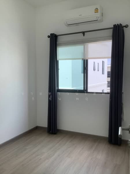 More Spacious Than Typical Townhomes – 2.5-Storey Townhome, Bangkok, Tha Rang, Bang Khen, Bangkok, 3 Bedrooms, 133 sqm, Townhouse For Sale, by คุณธงชัย, 500358745 - DDproperty.com