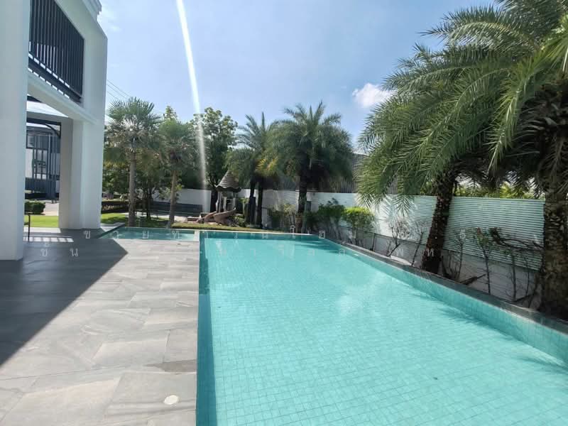 More Spacious Than Typical Townhomes – 2.5-Storey Townhome, Bangkok, Tha Rang, Bang Khen, Bangkok, 3 Bedrooms, 133 sqm, Townhouse For Sale, by คุณธงชัย, 500358745 - DDproperty.com